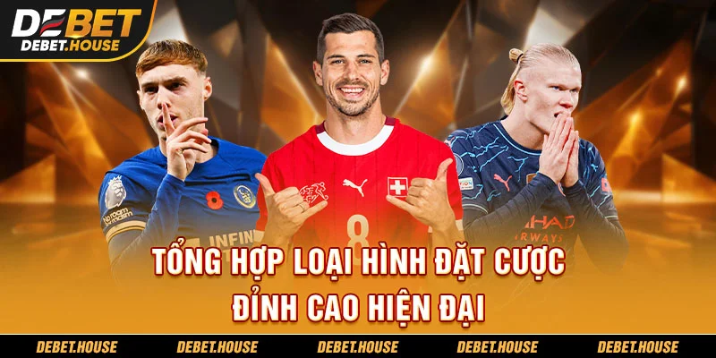 Tổng hợp loại hình soi kèo tài xỉu đỉnh cao hiện đại